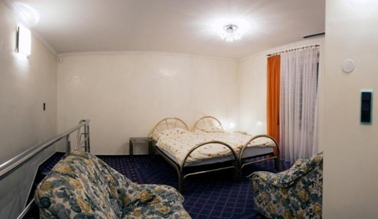 Deluxeapartman Διαμέρισμα Nyíregyháza Δωμάτιο φωτογραφία