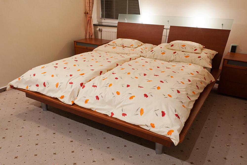 Deluxeapartman Διαμέρισμα Nyíregyháza Δωμάτιο φωτογραφία